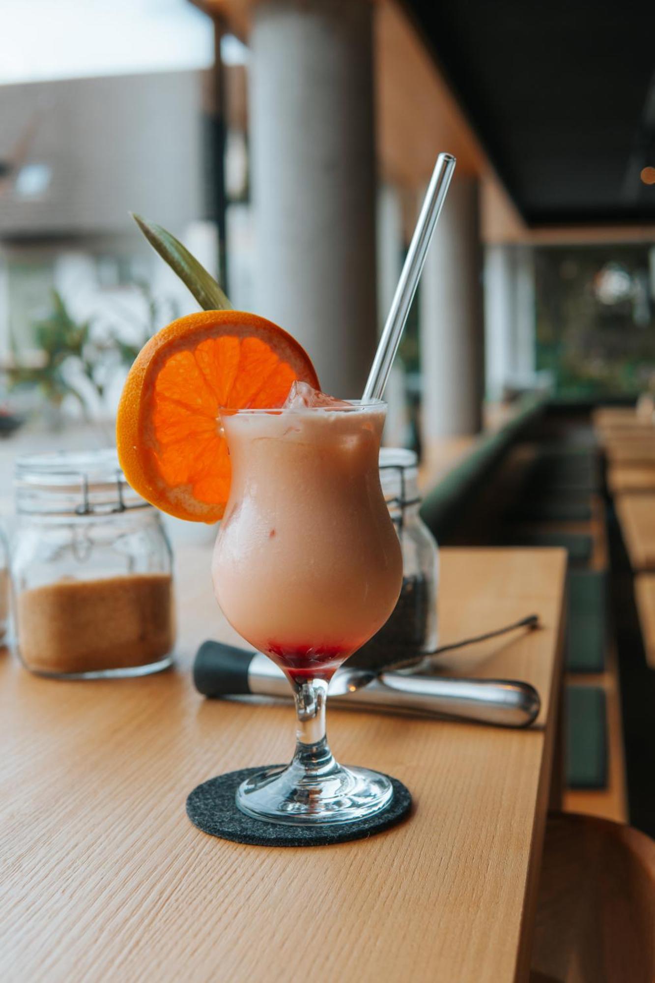 Elzland Hotel 9 Linden 엘자흐 외부 사진
