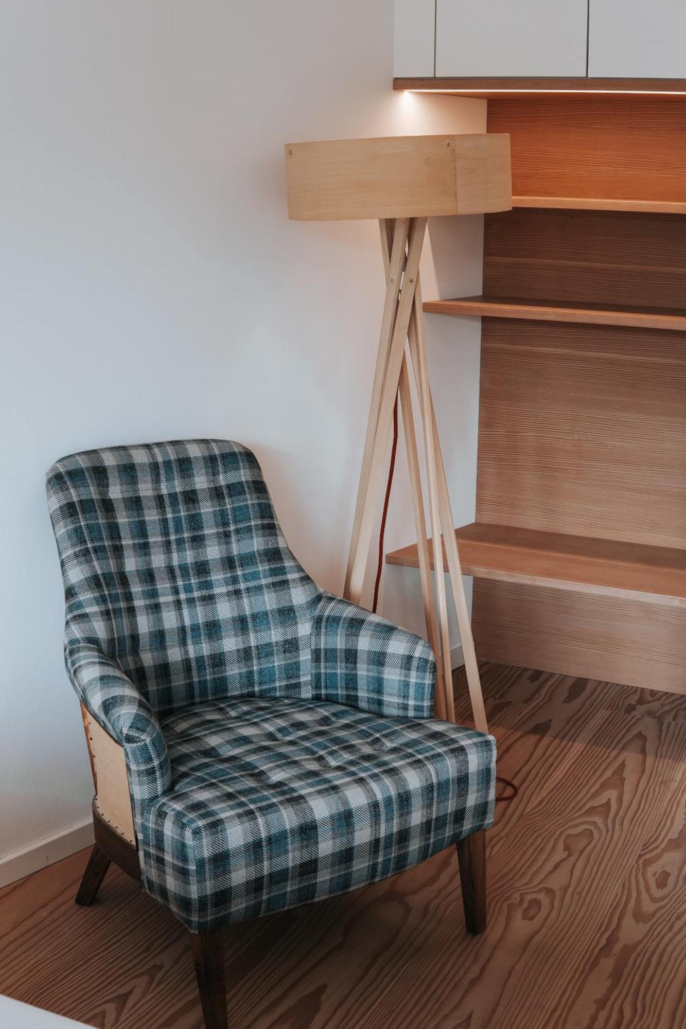 Elzland Hotel 9 Linden 엘자흐 외부 사진