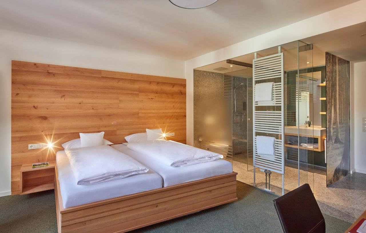 Elzland Hotel 9 Linden 엘자흐 외부 사진